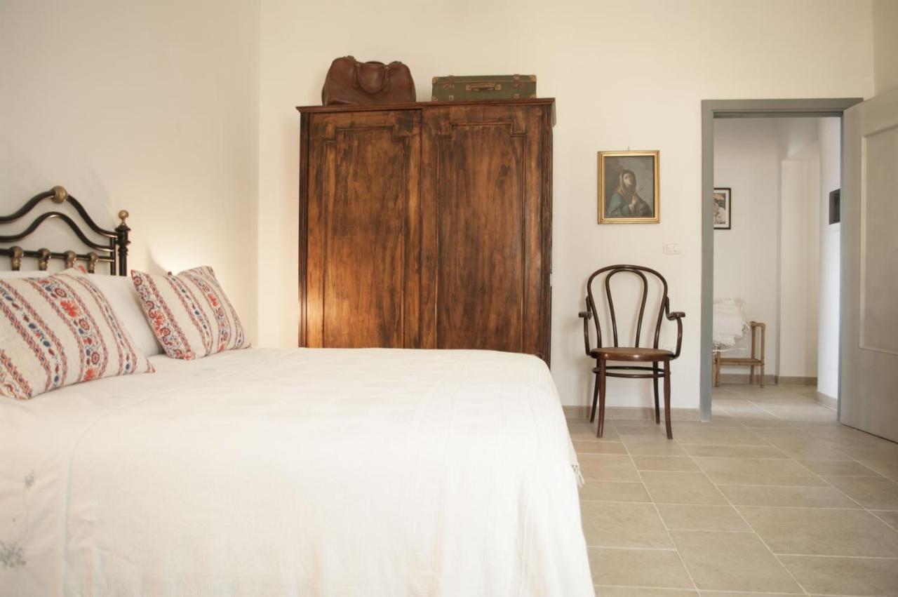 Il Trullo Bianco A Masseria Santalachicca Masseria Orimini Exterior foto